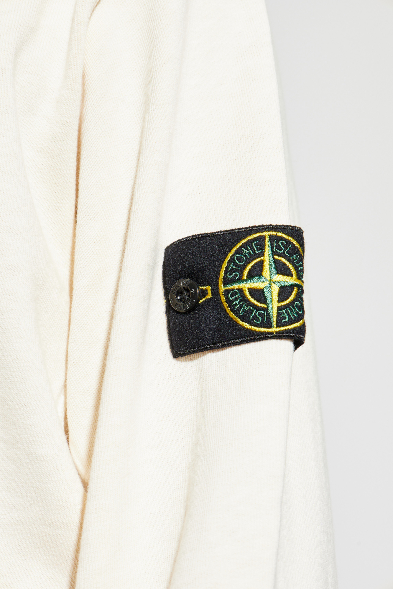 Stone Island Hooded sweatshirt | Men's Clothing | Vitkac Stone Island Hooded sweatshirt | Men's Clothing | Vitkac